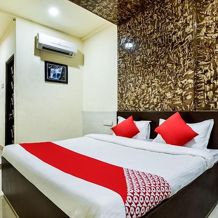 Hotel O Aryan Khamgaon Экстерьер фото